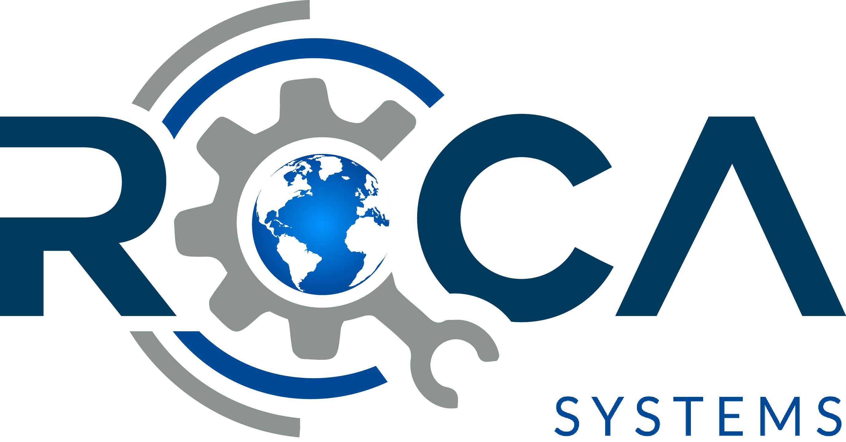 ROCA Robotics